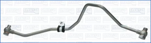 AJUSA Oil Line, charger (OP10905)