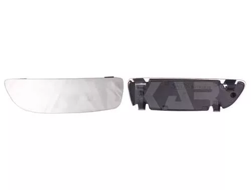 ALKAR Mirror Glass, exterior mirror (6441929)