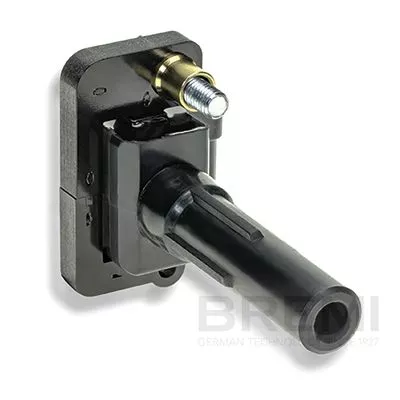 BREMI Ignition Coil (20691)