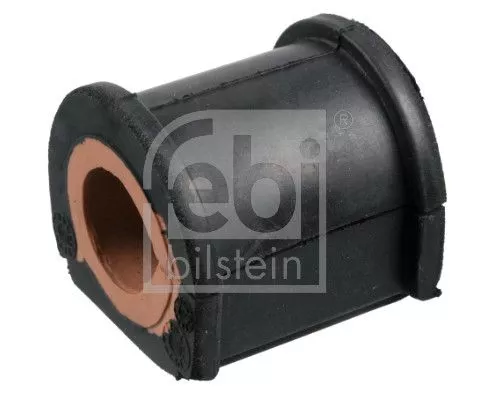 Mounting, stabiliser bar