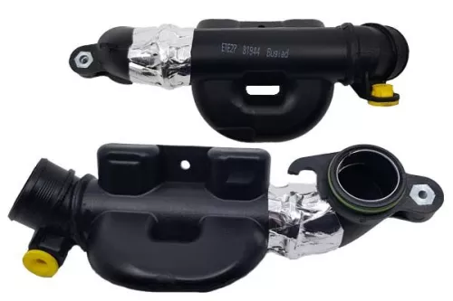 BUGIAD Charge Air Hose (81944)