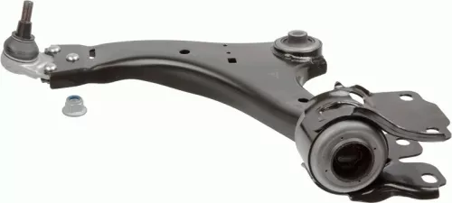 LEMFORDER Control/Trailing Arm, wheel suspension (39295 01)