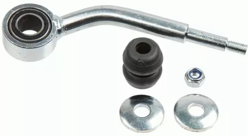 LEMFORDER Link/Coupling Rod, stabiliser bar (39390 01)