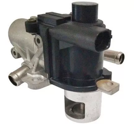 MAGNETI MARELLI EGR Valve (571822112127)