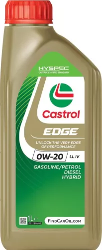 CASTROL Engine Oil (15F610)