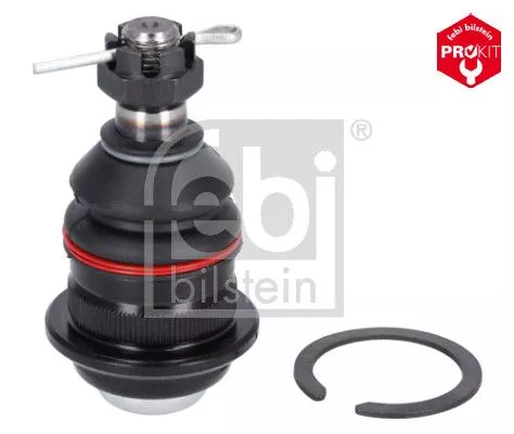 Ball Joint