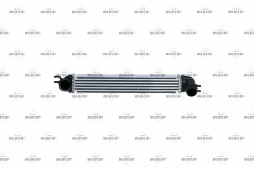 NRF Charge Air Cooler (30939)