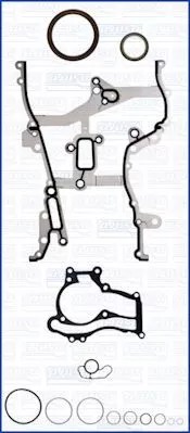 AJUSA Gasket Kit, crankcase (54226600)