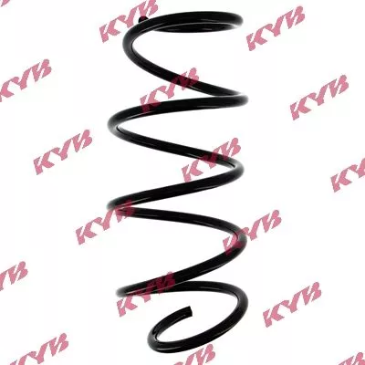 KYB Suspension Spring (RA4009)
