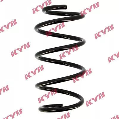 KYB Suspension Spring (RA4127)