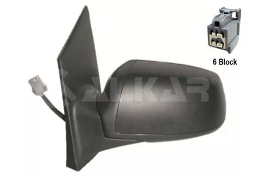 Exterior Mirror