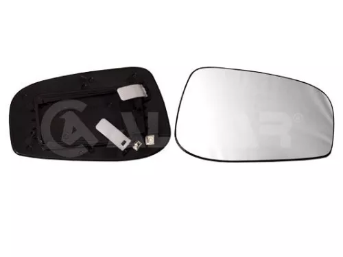 Mirror Glass, exterior mirror