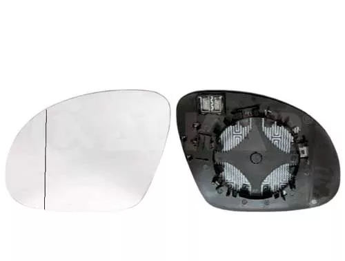 ALKAR Mirror Glass, exterior mirror (6471136)