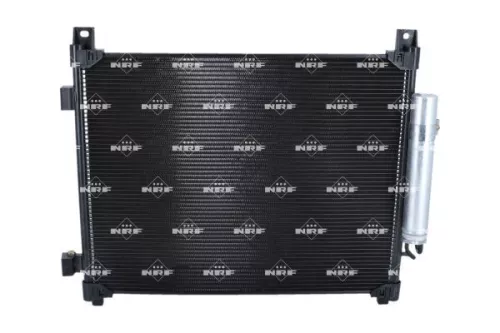 NRF Condenser, air conditioning (350420)