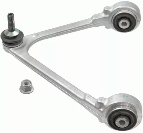 LEMFORDER Control/Trailing Arm, wheel suspension (39711 01)
