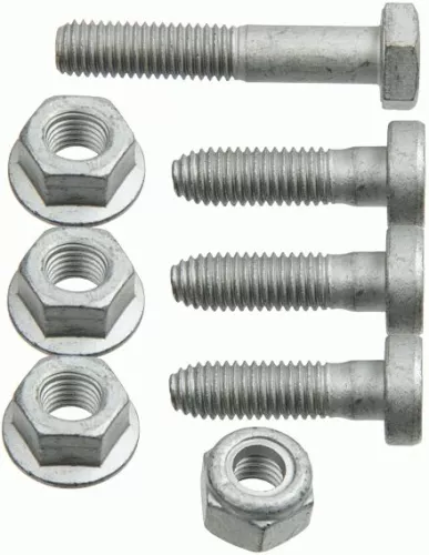 LEMFORDER Repair Kit, wheel suspension (39732 01)