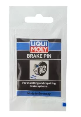 Liqui Moly Grease (21119)