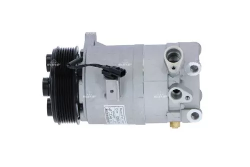 NRF Compressor, air conditioning (32989)