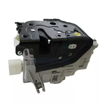 MEAT & DORIA Door Lock (31193)