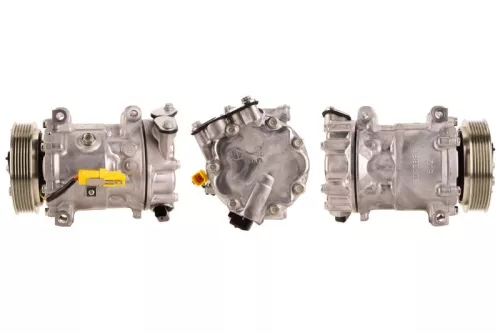 ELSTOCK Compressor, air conditioning (51-0369)