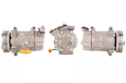 ELSTOCK Compressor, air conditioning (51-0598)