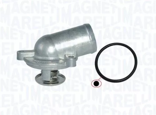 MAGNETI MARELLI Thermostat, coolant (352317100660)