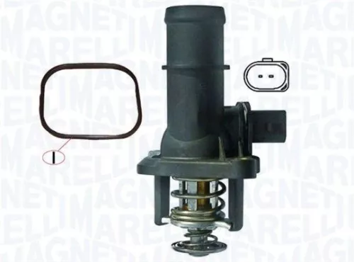 MAGNETI MARELLI Thermostat, coolant (352317101340)