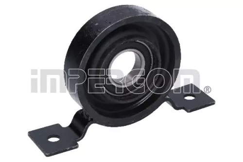 Suspension, propshaft