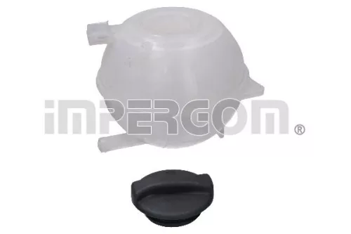 ORIGINAL IMPERIUM Expansion Tank, coolant (44180)