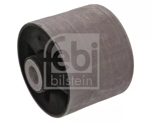 FEBI BILSTEIN Mounting, control/trailing arm (101296)