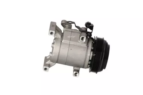 NRF Compressor, air conditioning (320080G)
