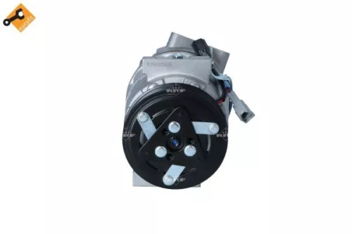 NRF Compressor, air conditioning (32671)