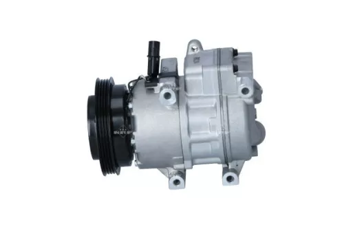 NRF Compressor, air conditioning (32718)