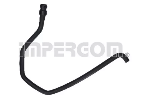 ORIGINAL IMPERIUM Radiator Hose (16204)