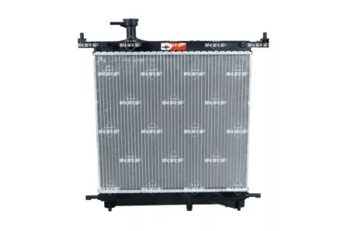 NRF Radiator, engine cooling (59223)