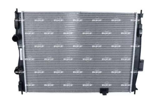 NRF Radiator, engine cooling (59306)