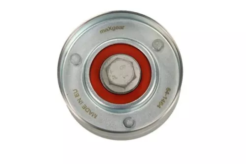 MAXGEAR Deflection/Guide Pulley, V-ribbed belt (54-1464)