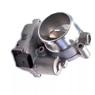 MEAT & DORIA Throttle Body (89122)