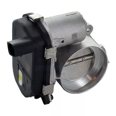 MEAT & DORIA Throttle Body (89449)