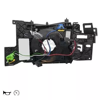 MEAT & DORIA Steering Column Switch (23477)