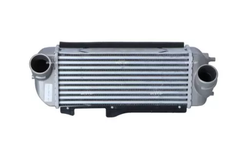 Charge Air Cooler
