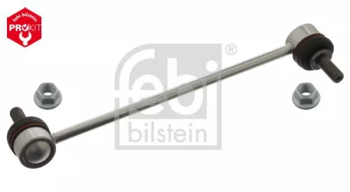 FEBI BILSTEIN Link/Coupling Rod, stabiliser bar (43556)