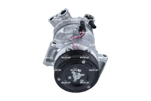 NRF Compressor, air conditioning (320031G)