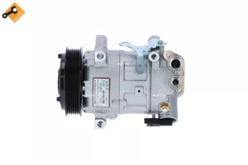 NRF Compressor, air conditioning (32938)
