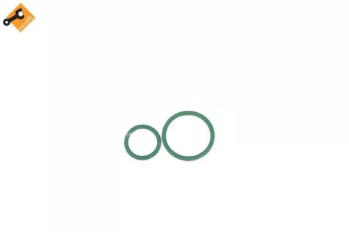 NRF Compressor, air conditioning (32938)