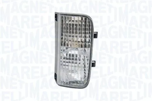 MAGNETI MARELLI Tail Light Assembly (714025470806)
