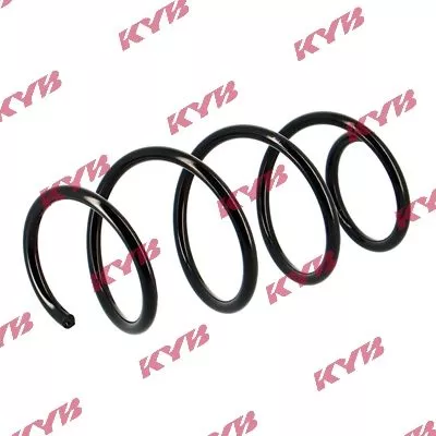 KYB Suspension Spring (RA4069)