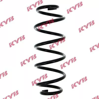 KYB Suspension Spring (RA7104)