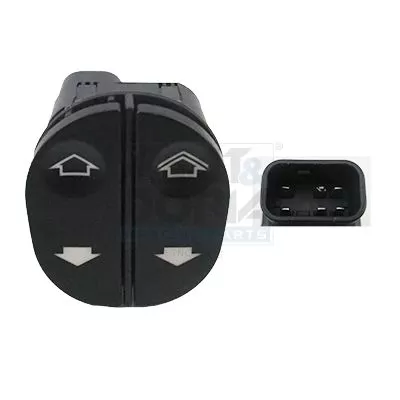 MEAT & DORIA Switch, window regulator (26044)