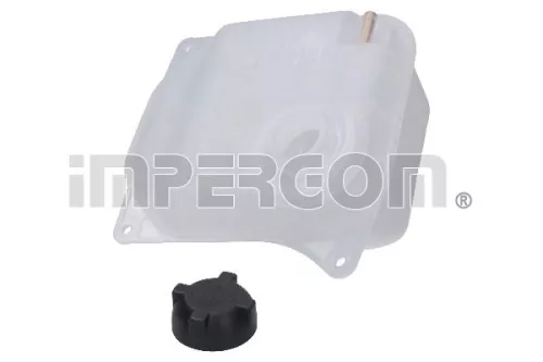 ORIGINAL IMPERIUM Expansion Tank, coolant (44105)